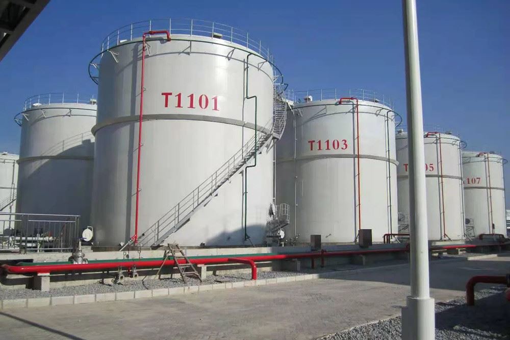 Prosiect EPC Maes Tanc