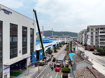 Zambia Harvester Tanwydd----E+H System Lefel Cronfa Ddŵr